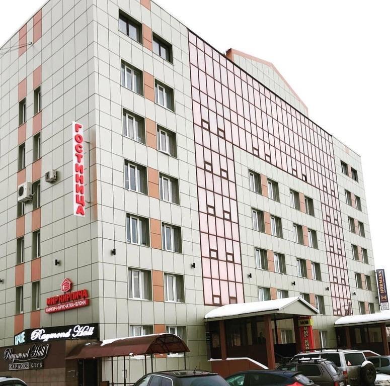 Отель Глобус-Л, Липецк, Липецкая область