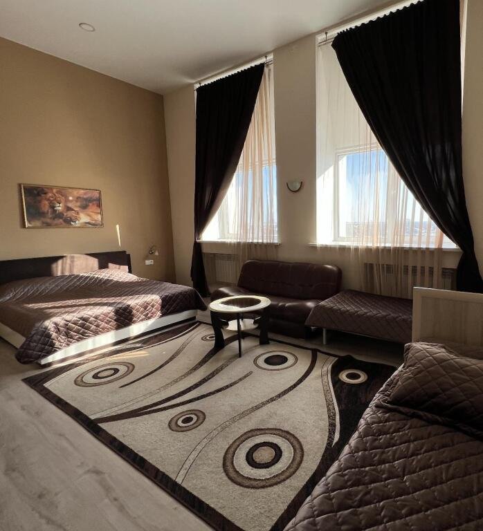 Отель Глобус-Л, Липецкая область: фото 2