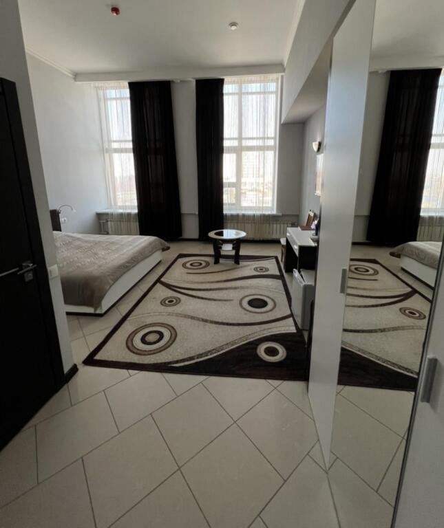 Отель Глобус-Л, Липецкая область: фото 3