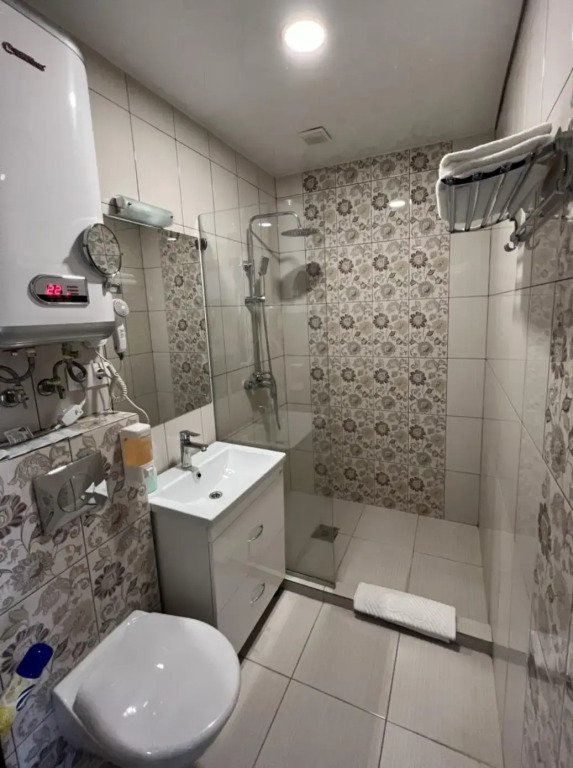 Отель Глобус-Л, Липецкая область: фото 4