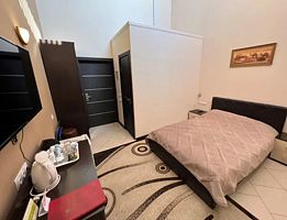 Двухместный номер Standard двуспальная кровать, Отель Глобус-Л, Липецк