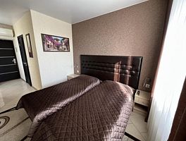 Двухместный номер Standard 2 отдельные кровати, Отель Глобус-Л, Липецк