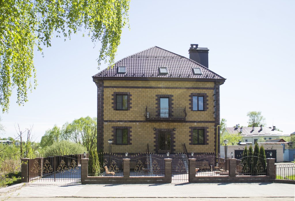 Отель Гжатск, Гагарин, Смоленская область