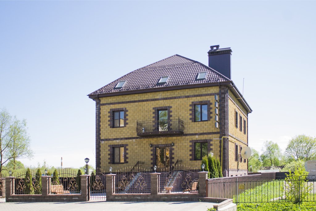 Отель Гжатск, Смоленская область: фото 2