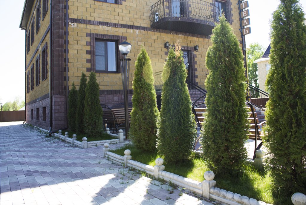 Отель Гжатск, Смоленская область: фото 3