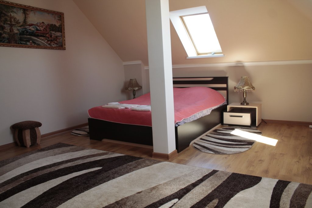 Отель Гжатск, Смоленская область: фото 4