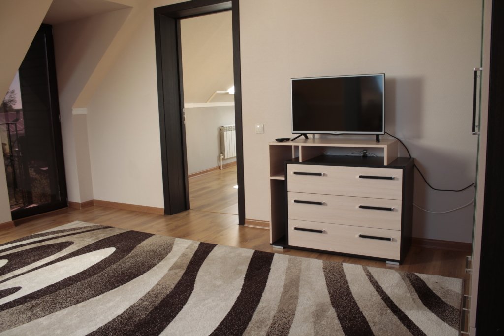 Отель Гжатск, Смоленская область: фото 5