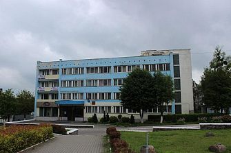 Отель Багратионовск