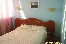 Run of House, Отель Багратионовск, Загородное