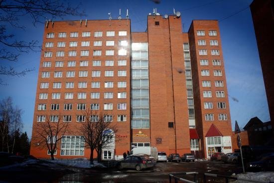 Гостиница НЦЧ РАН, Московская область: фото 2