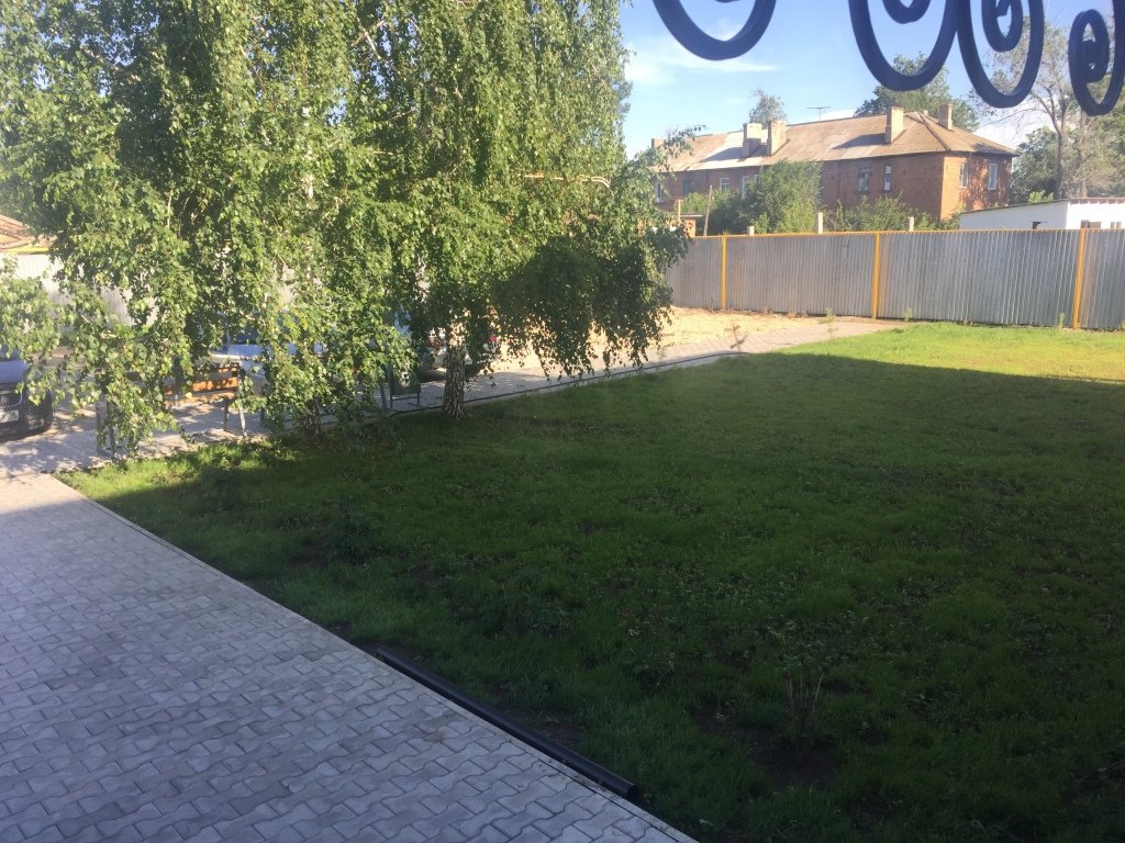 Отель Радужная, Оренбургская область: фото 3