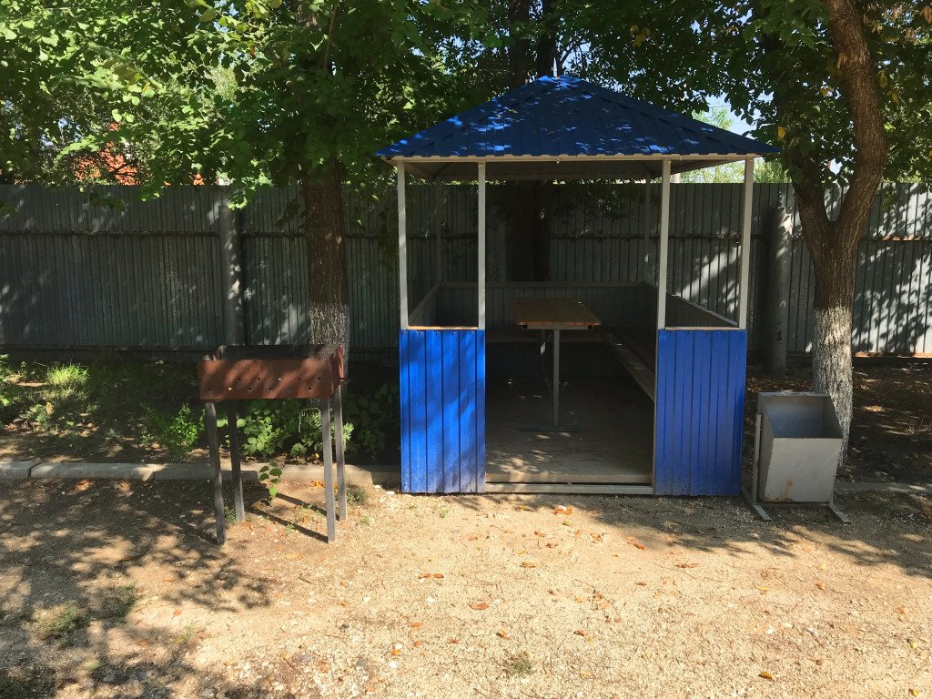 Отель Радужная, Оренбургская область: фото 4