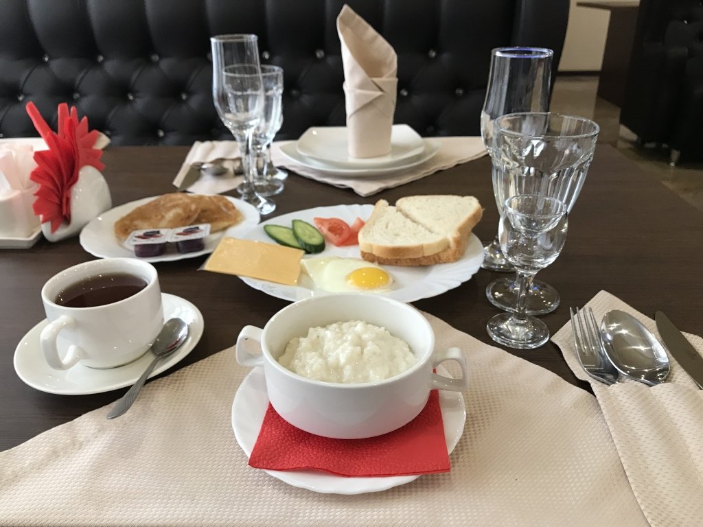 Гостиничный комплекс Гранд, Ульяновская область: фото 2