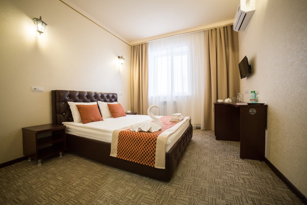 Гостиничный комплекс Гранд, Ульяновская область: фото 3