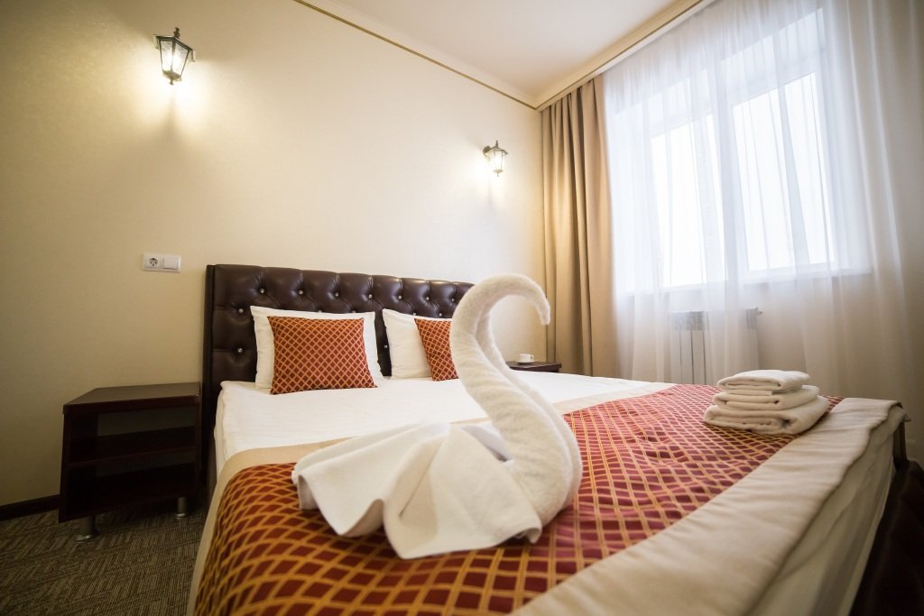 Гостиничный комплекс Гранд, Ульяновская область: фото 4