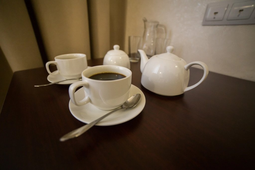 Гостиничный комплекс Гранд, Ульяновская область: фото 5