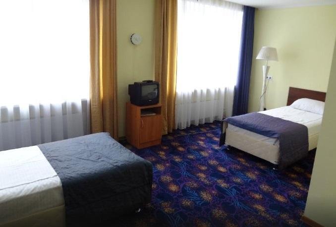 Югус, Кемеровская область: фото 3