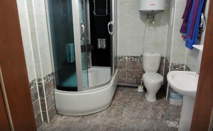 Югус, Кемеровская область: фото 4