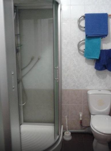 Югус, Кемеровская область: фото 5