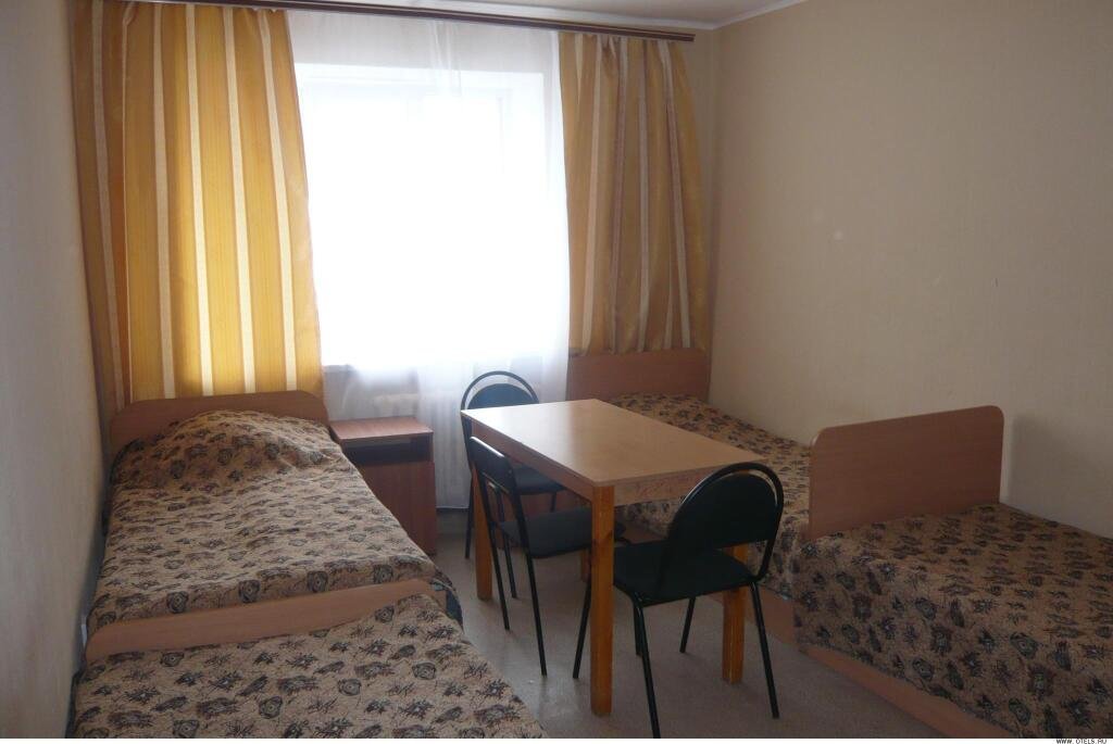 Гостиница А-класс, Свердловская область: фото 2