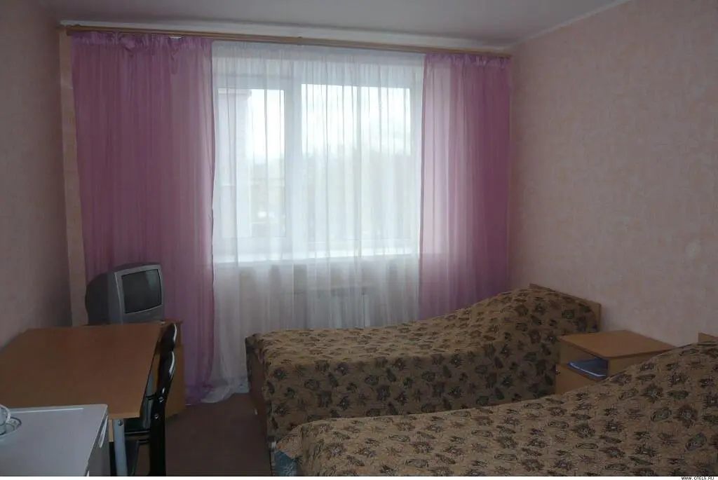 Гостиница А-класс, Свердловская область: фото 3