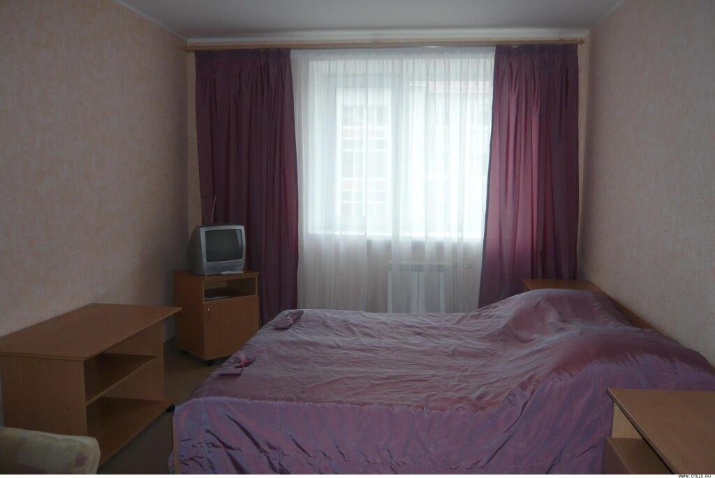 Гостиница А-класс, Свердловская область: фото 4