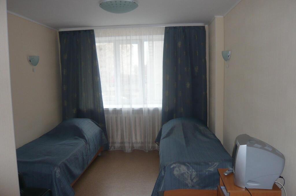 Гостиница А-класс, Свердловская область: фото 5