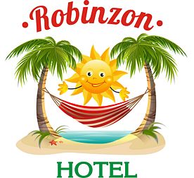 Отель Робинзон