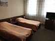 Двухместный номер Standard двуспальная кровать, Отель Робинзон, Междуреченск