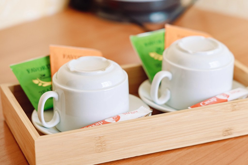 Отель ГРК Горки, Свердловская область: фото 5