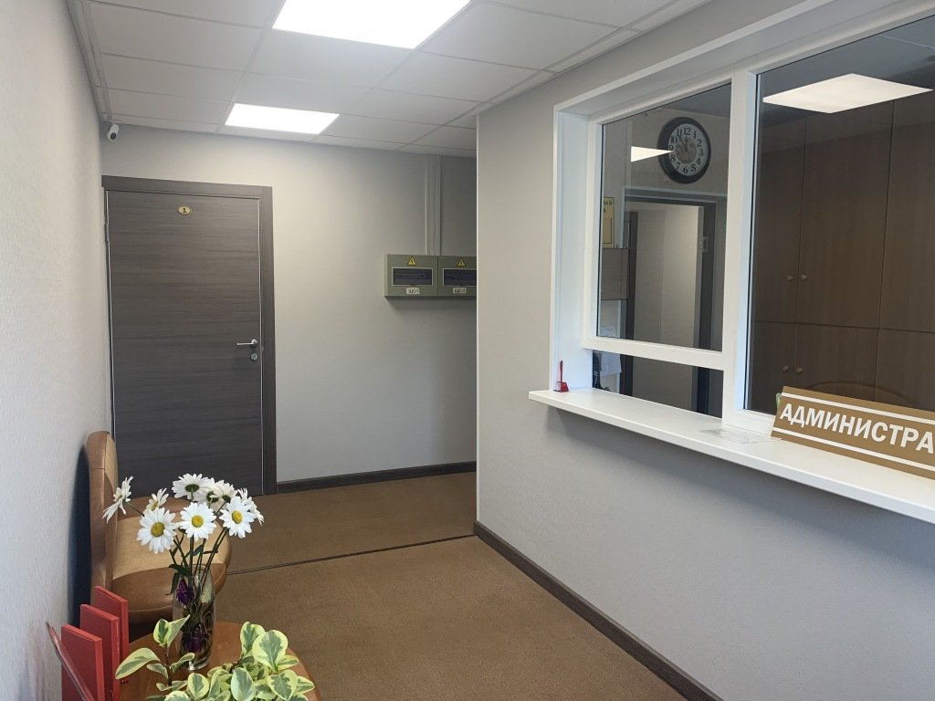 Отель Хинган, Приморский край: фото 2