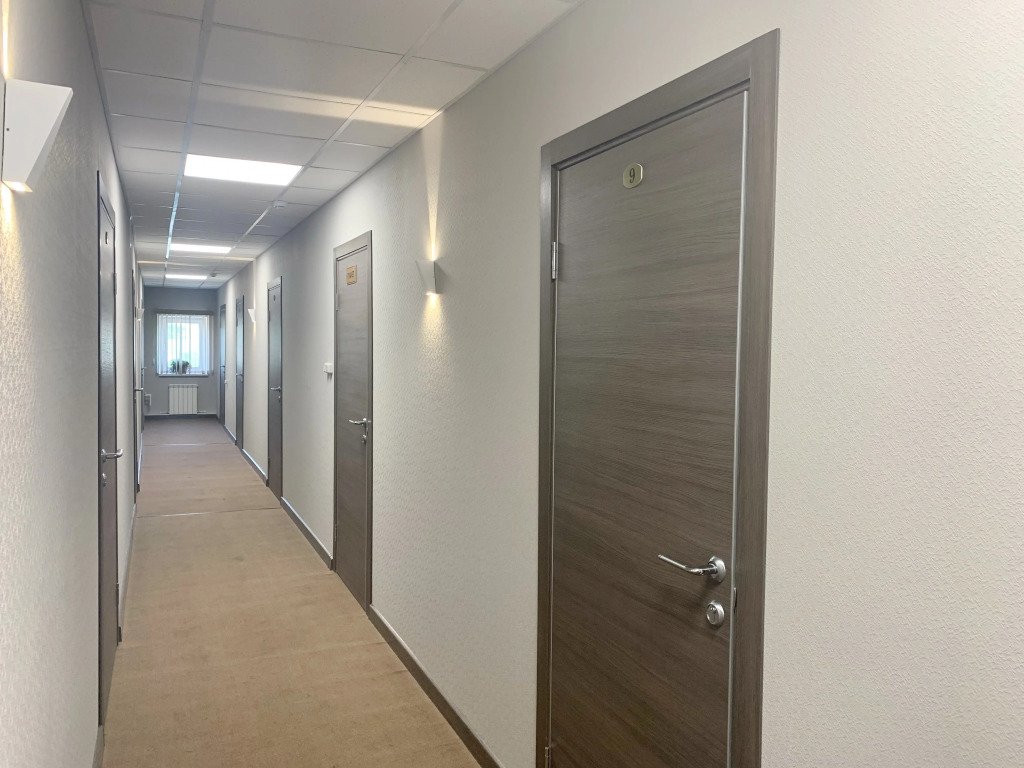 Отель Хинган, Приморский край: фото 3