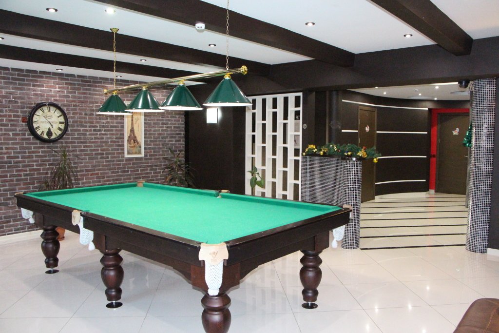 Отель Хинган, Приморский край: фото 4