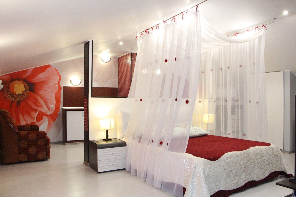 Отель Хинган, Приморский край: фото 5