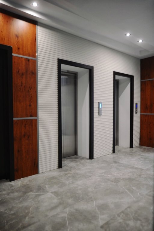 Отель Silver House, Магаданская область: фото 3