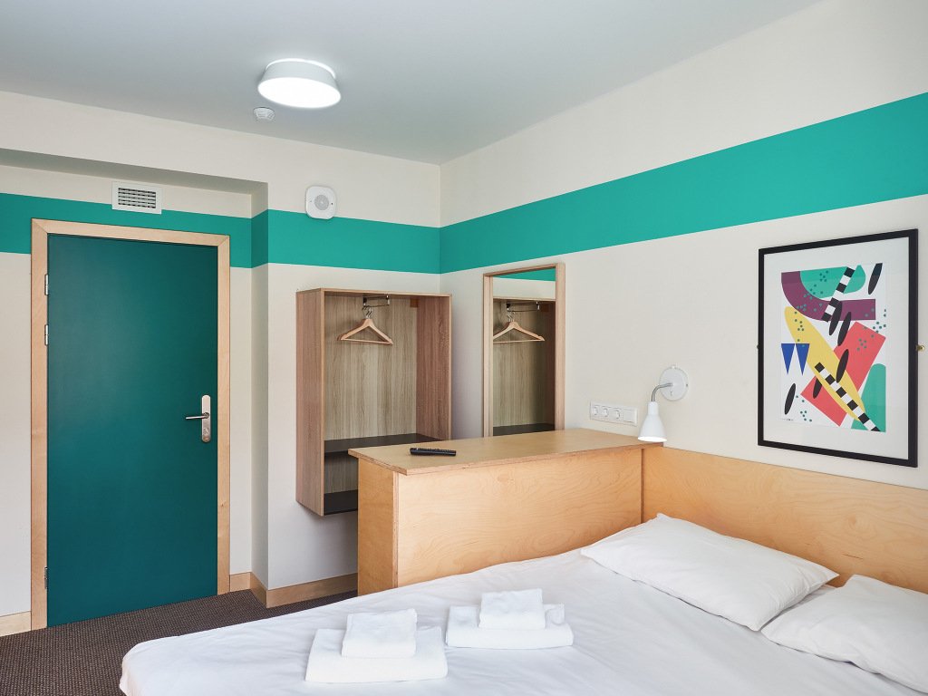 Отель Друзья на Сенной, Ленинградская область: фото 2