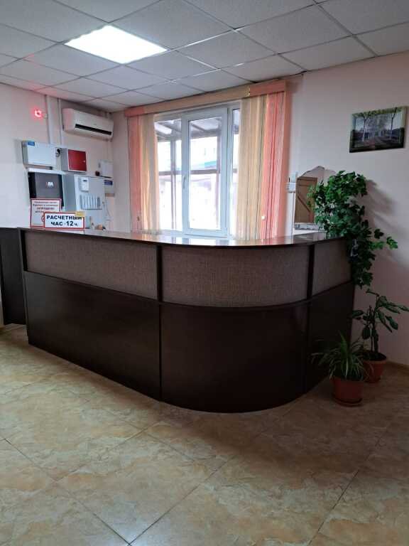 Отель Сучан, Партизанск, Приморский край