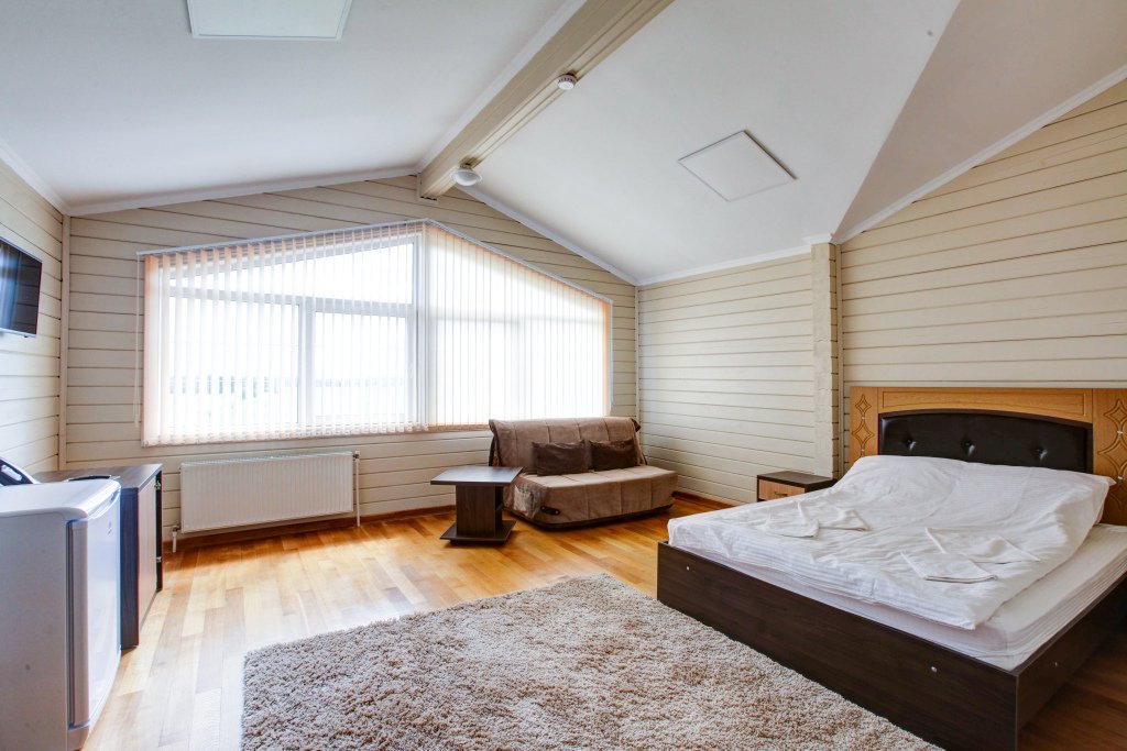 Отель Гостеев, Московская область: фото 2