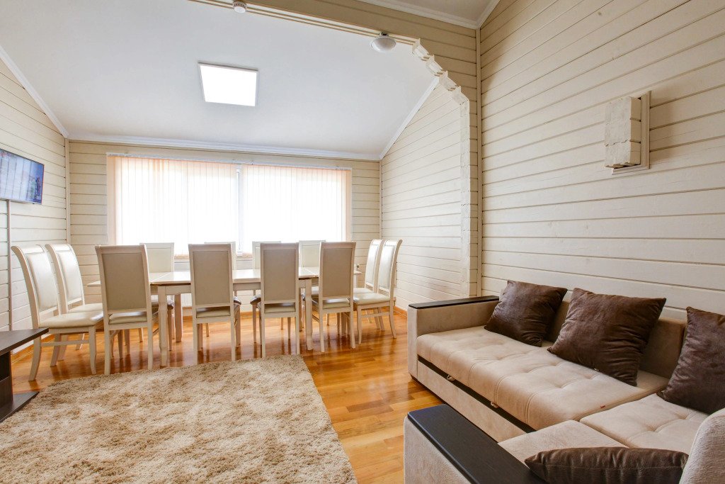 Отель Гостеев, Московская область: фото 3