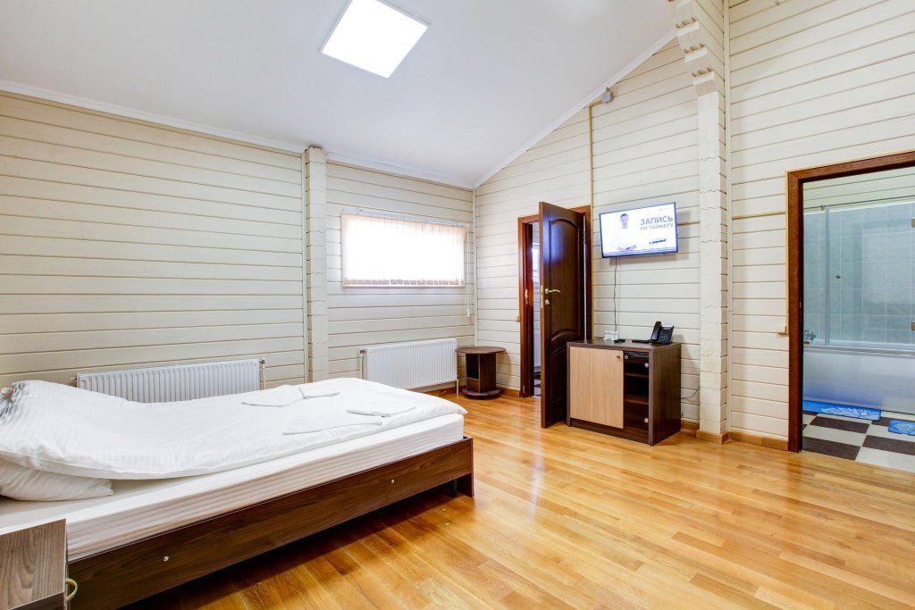 Отель Гостеев, Московская область: фото 4