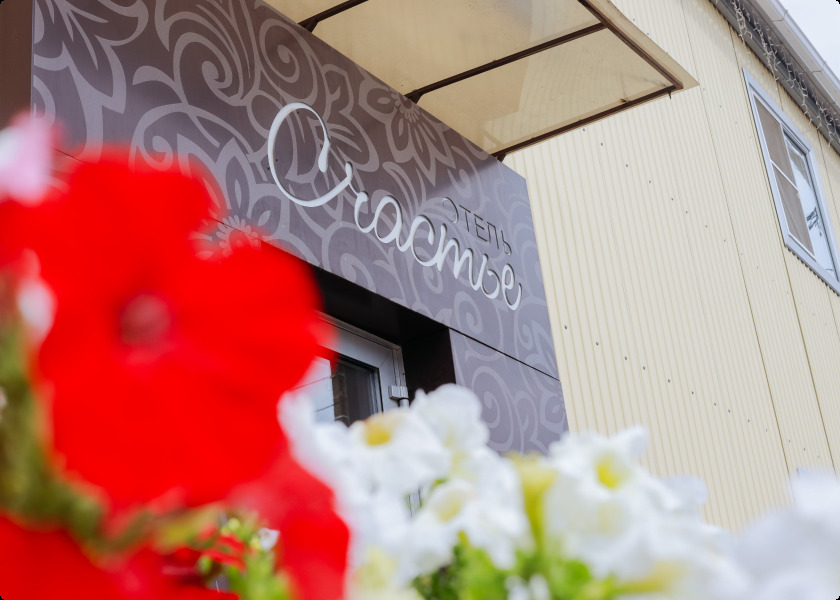 Отель Счастье, Ефремов, Тульская область