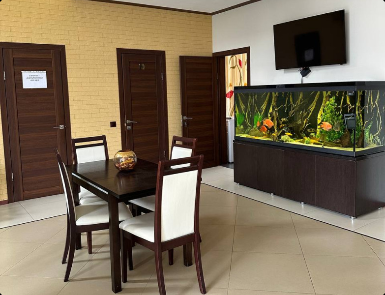 Отель Счастье, Тульская область: фото 3