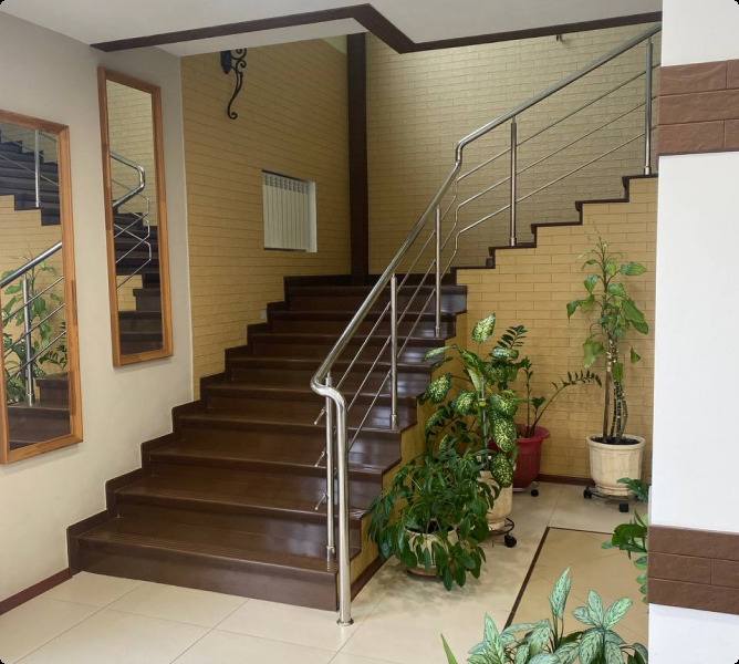 Отель Счастье, Тульская область: фото 4