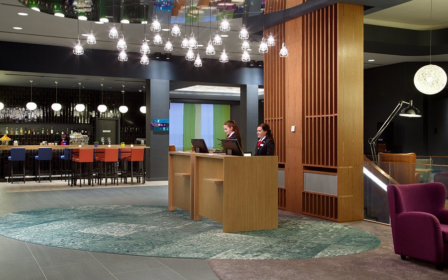 Отель Демидов Плаза, Свердловская область: фото 2