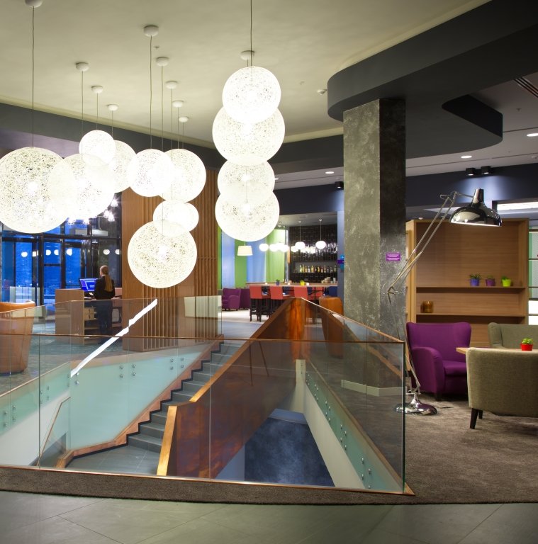 Отель Демидов Плаза, Свердловская область: фото 3