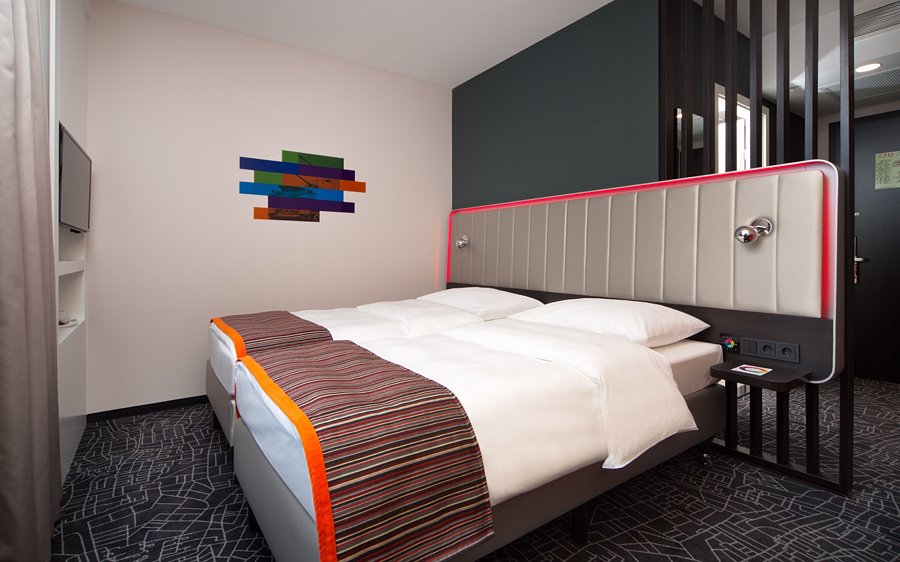 Отель Демидов Плаза, Свердловская область: фото 4