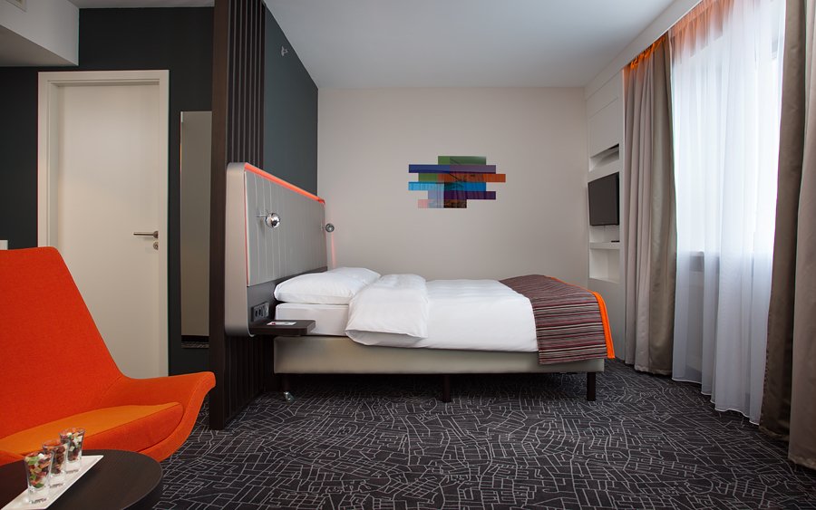 Отель Демидов Плаза, Свердловская область: фото 5