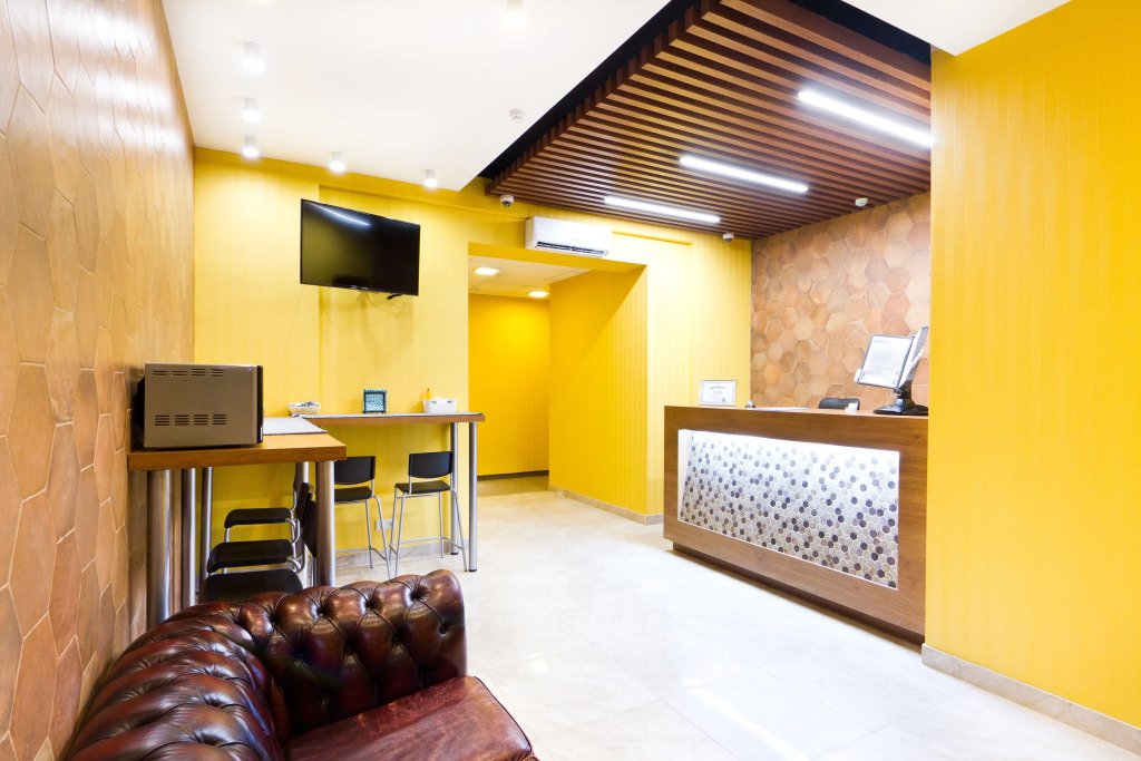 Отель Сити Стар, Москва, Московская область