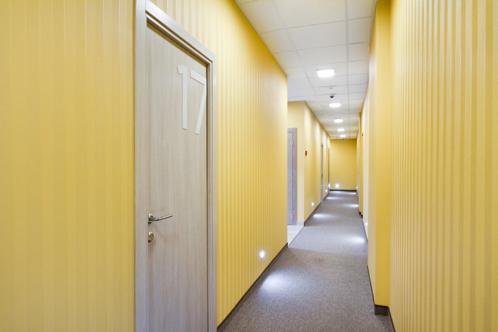 Отель Сити Стар, Московская область: фото 3