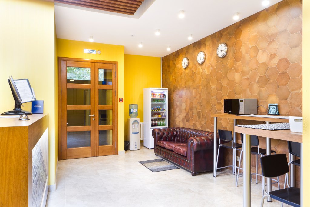 Отель Сити Стар, Московская область: фото 4